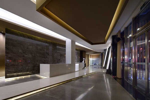 樓宇智能化控制的大概范圍！(圖1)