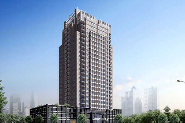 整體設(shè)計階段是樓宇自控系統(tǒng)建設(shè)的開端！(圖1)