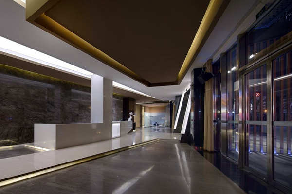 智能樓宇實施不到位的原因有哪些？(圖1)