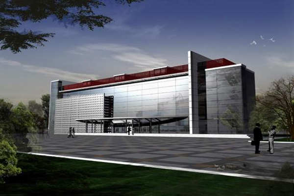 設(shè)計是樓宇自動化控制成敗之關(guān)鍵！(圖1)