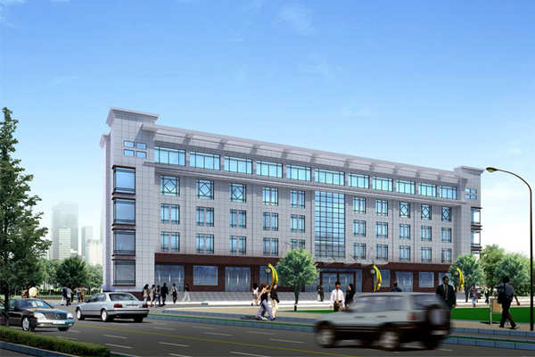 樓宇自控前期策劃不到位是如何造成的？(圖1)