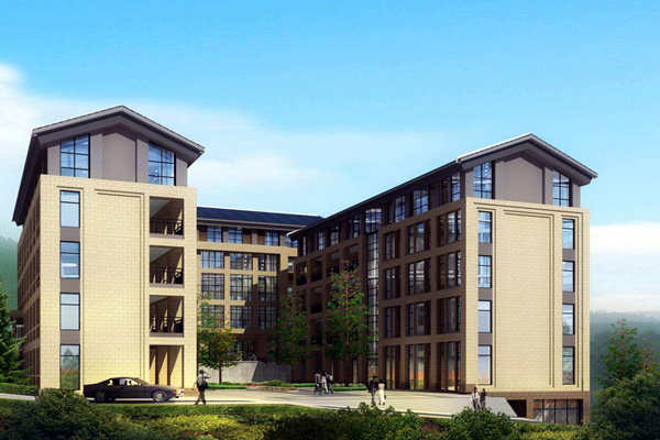 樓宇自控系統(tǒng)功能實(shí)現(xiàn)依托于合理的規(guī)劃設(shè)計！(圖1)