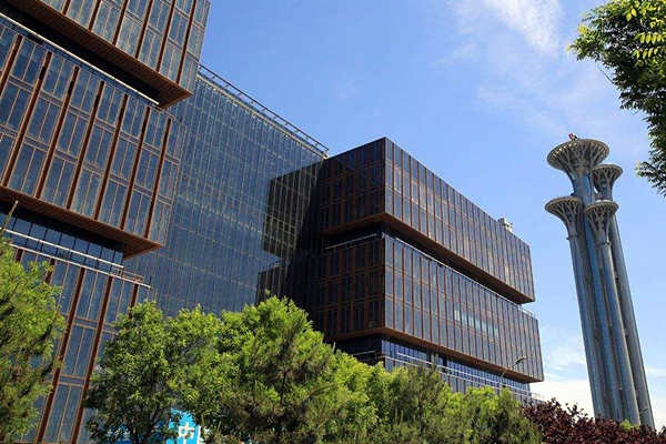 三水智能化對于智能樓宇的幾點看法！(圖1)