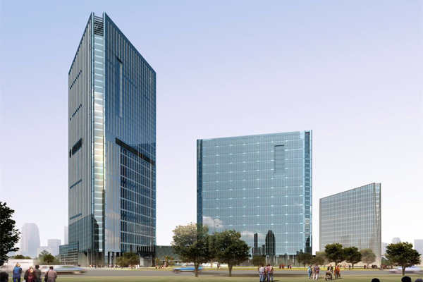 樓宇自控利用智能化技術(shù)進行故障檢測十分方便！(圖1)