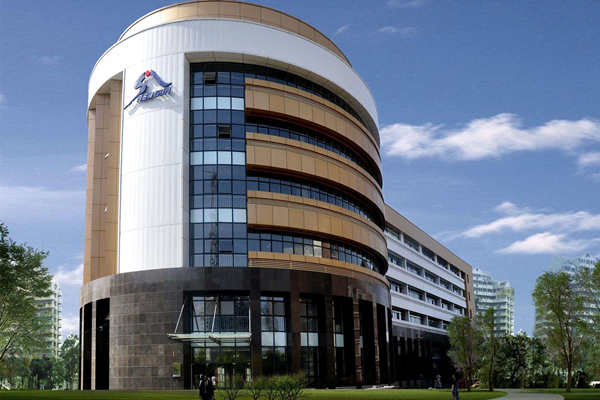 智能樓宇的運營管理逐漸完善，還有待加強！(圖1)