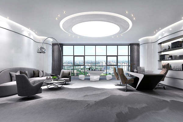 智能樓宇應(yīng)以樓宇自控為發(fā)展方向！(圖1)