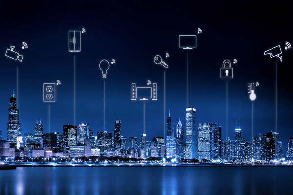 在物聯(lián)網(wǎng)的影響下，未來(lái)的未來(lái)樓宇自控技術(shù)是怎樣的？(圖1)