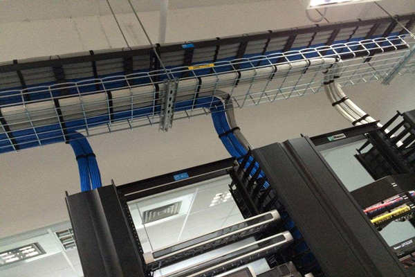 樓宇自控系統(tǒng)的部署需要注意哪些線路問(wèn)題？(圖1)