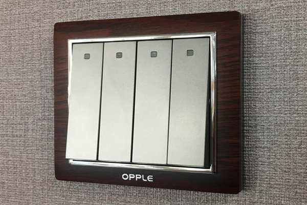 智能樓宇建設(shè)中照明安全問(wèn)題！(圖1)