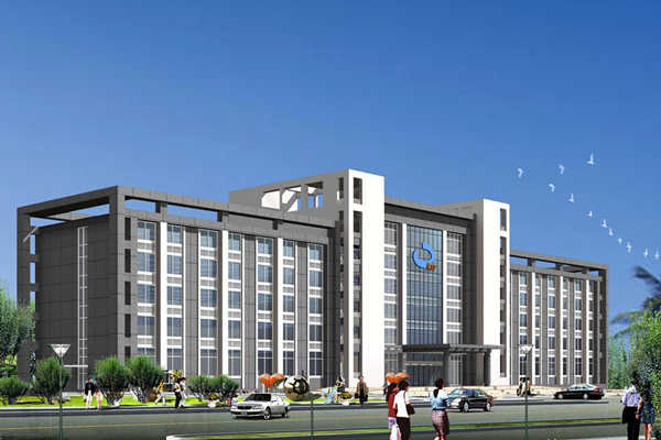 瞻仰樓宇自控中綜合安防系統(tǒng)的風(fēng)采！(圖1)