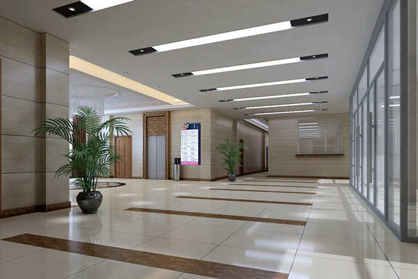 醫(yī)院樓宇智能化建設(shè)需要齊備哪些系統(tǒng)？(圖1)