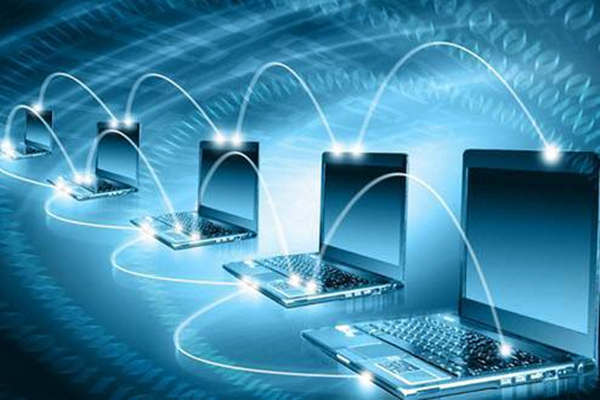 離開(kāi)計(jì)算機(jī)網(wǎng)絡(luò)系統(tǒng)就不叫智能樓宇了！(圖1)