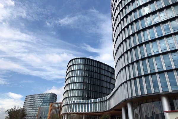 樓宇自控系統(tǒng)的安全守護(hù)體現(xiàn)在哪些地方？(圖1)