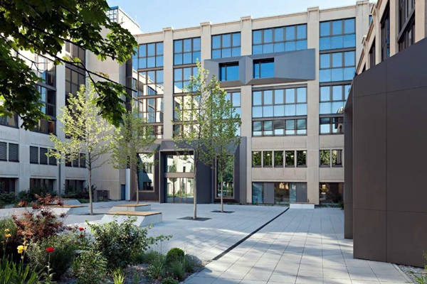 樓宇自動化項目風險控制的基本內容！(圖1)