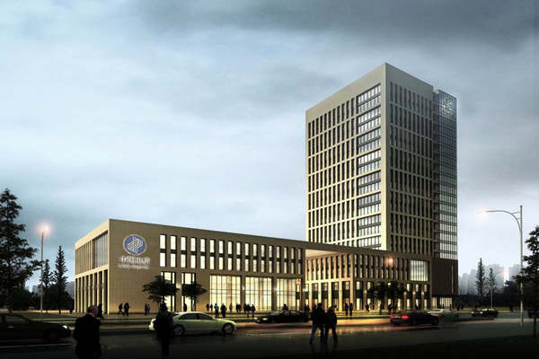 樓宇自控系統(tǒng)實(shí)施要求綜述！(圖1)