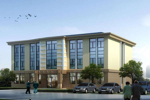 樓宇自動化工程二級標準的企業(yè)資信要求！(圖1)