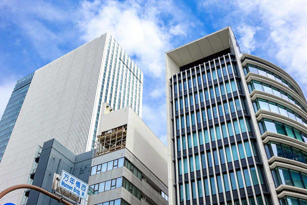 大型樓宇自動化工程供應(yīng)商需要具備怎樣的資格？(圖1)