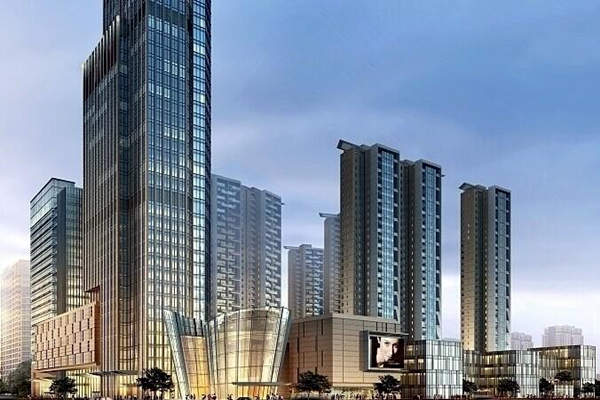 樓宇自控在實(shí)踐過程中暴露出了哪些問題？(圖1)