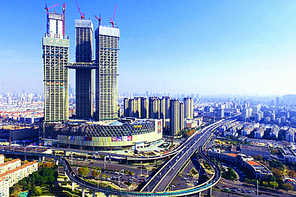 三分鐘帶你了解樓宇自動化系統(tǒng)！(圖2)