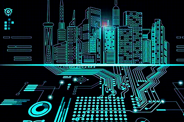 科普：什么是樓宇自控系統(tǒng)？(圖1)