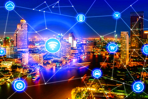 園區(qū)樓宇智能化系統(tǒng)解決方案！ 目前園區(qū)樓宇智能化系統(tǒng)建設(shè)主要著力于消防系統(tǒng)、配電系統(tǒng)、安防系統(tǒng)、綜合布線系統(tǒng)等基礎(chǔ)設(shè)施，以及車位管理系統(tǒng)、門禁系統(tǒng)、物業(yè)收費(fèi)系統(tǒng)、多表收費(fèi)系統(tǒng)等方面，并集中在基本的監(jiān)測(cè)(圖2)