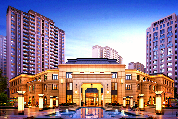 樓宇自控系統(tǒng)的概述！(圖1)