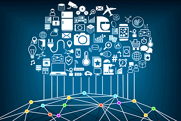 漲知識(shí)！帶您走近樓宇自控系統(tǒng)的世界(圖1)