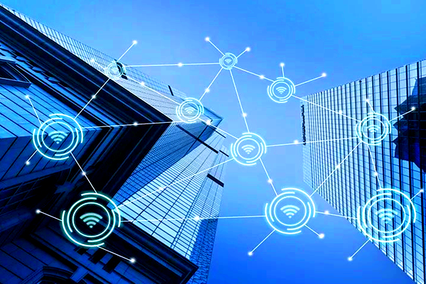 智能樓宇自控系統(tǒng)，碳中和時代的焦點！(圖1)