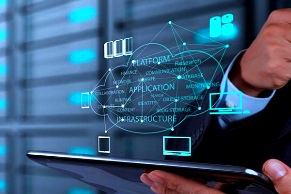 智能樓宇控制系統(tǒng)，讓建筑“聰明”起來！(圖2)