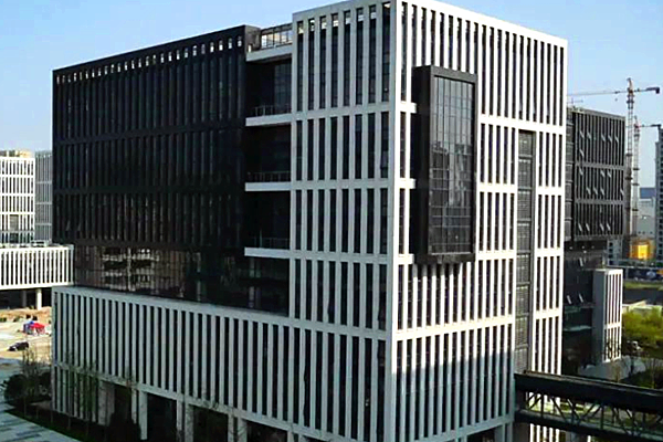 一文了解：智能樓宇自控系統(tǒng)！(圖1)