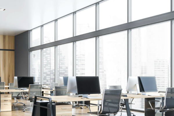 樓宇自控系統(tǒng)設(shè)計說明(圖1)