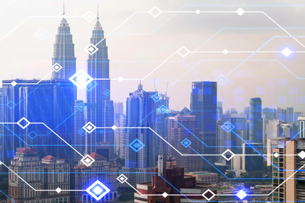 樓宇智能化系統(tǒng)設計說明！(圖1)