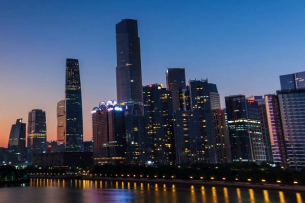 樓宇自控系統(tǒng)深化設計！(圖1)