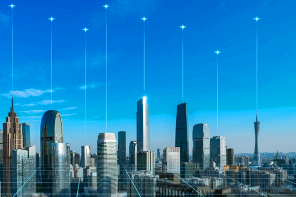 如何設(shè)計(jì)智能樓宇控制系統(tǒng)？新手必看！(圖1)