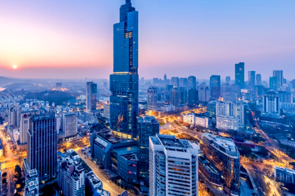 樓宇智能化系統(tǒng)主要設(shè)備安裝！(圖1)