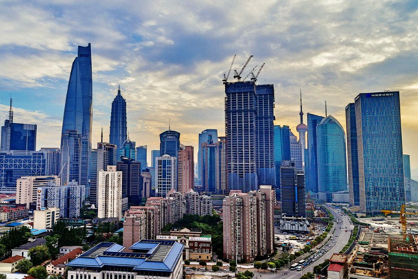 智能樓宇自控系統(tǒng)特點及優(yōu)勢！(圖1)