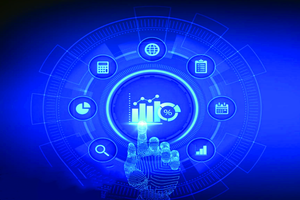 智能樓宇自控系統(tǒng)：引領(lǐng)低碳環(huán)保理念！(圖1)