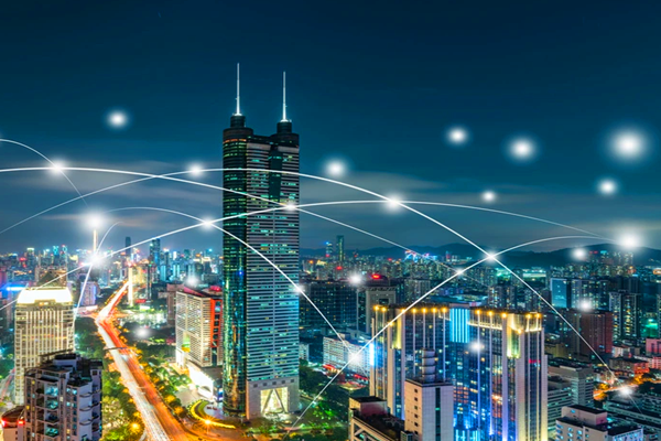 樓宇自動化系統(tǒng)，你不了解的智慧建筑“寵兒”(圖1)