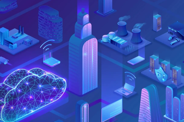 樓宇自動(dòng)化技術(shù)與應(yīng)用！(圖1)