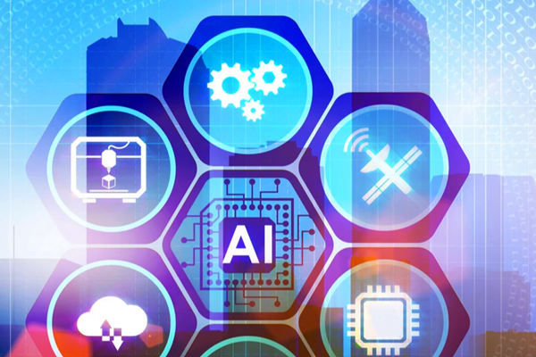 建筑智能化工程中樓宇自控系統(tǒng)的基礎(chǔ)小知識！(圖1)