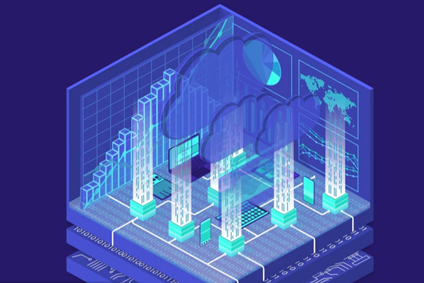 樓宇智能化系統(tǒng)，助力實現(xiàn)雙碳目標(biāo)！(圖1)