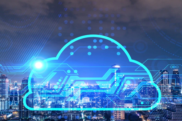 建筑智能樓宇，智能樓宇控制系統(tǒng)太重要！(圖1)