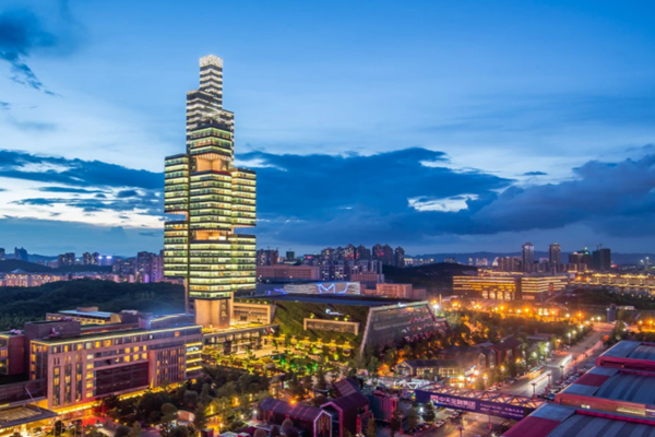 樓宇自動化系統(tǒng)架構組成！(圖1)