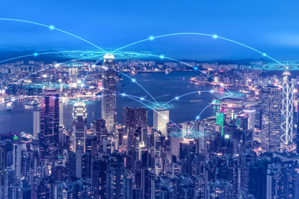 城市智能化建設的“智能樓宇”是什么？(圖1)