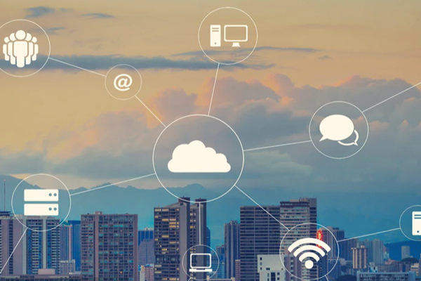 樓宇自動化系統(tǒng)的基本研發(fā)目標說明！(圖1)