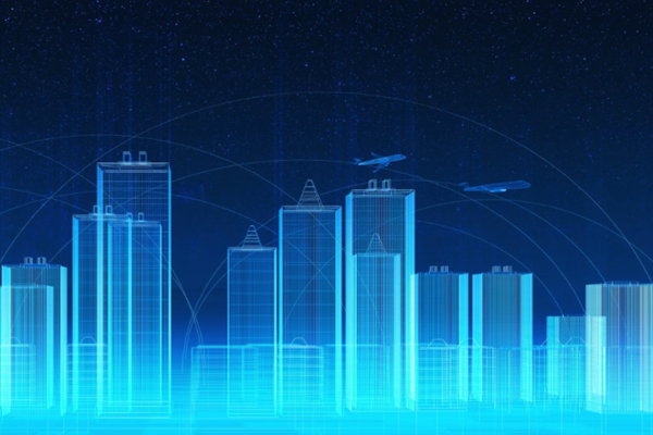 我國樓宇控制系統(tǒng)的應(yīng)用現(xiàn)狀！(圖1)