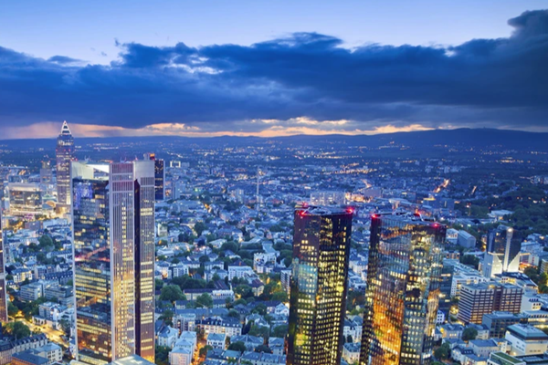 布局智慧建筑，共建產(chǎn)業(yè)新生態(tài)！(圖1)