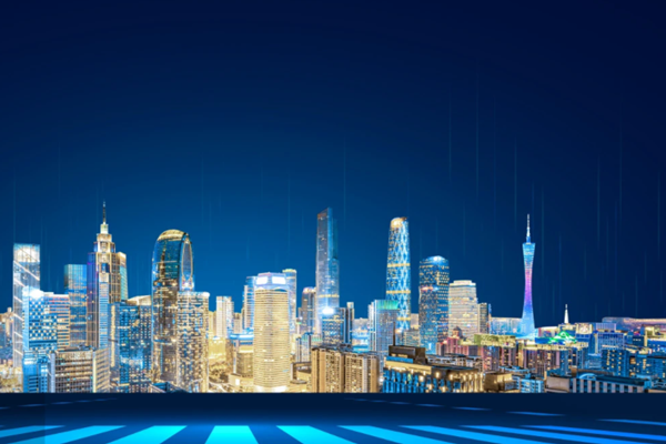 樓宇智能化系統(tǒng)是什么？為什么發(fā)展迅速？(圖1)