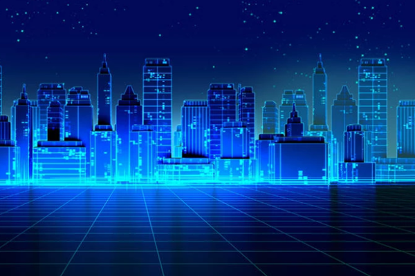 新機(jī)遇下，智慧建筑發(fā)展新思考！(圖1)