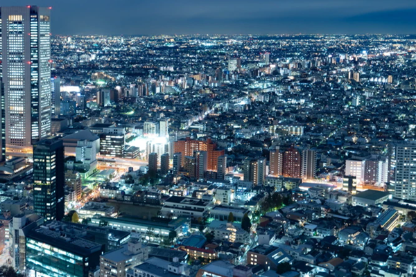 樓宇智能化系統(tǒng)，提供舒適的建筑環(huán)境！(圖1)